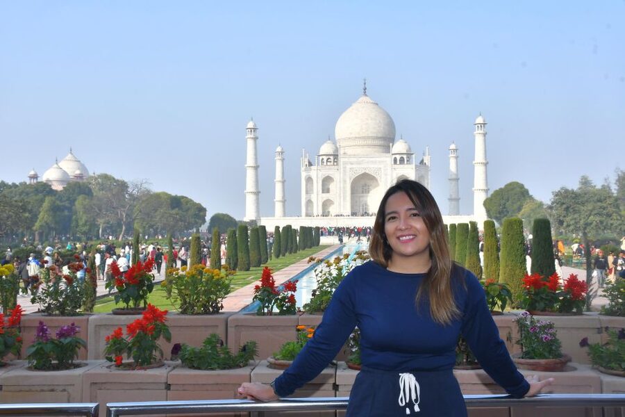 From Jaipur: Agra Private Day Trip with Taj Mahal &Agra Fort - Jaipur to Agra, the real value of private AC comfort
