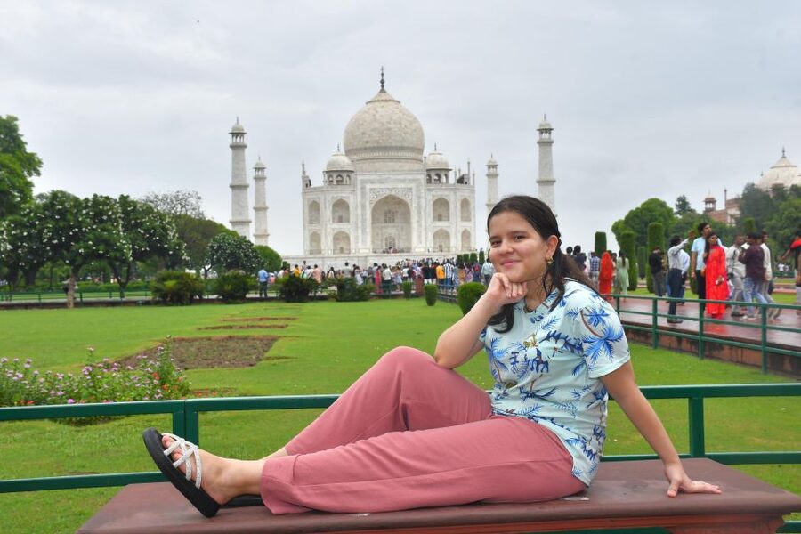 From Jaipur: Agra Private Day Trip with Taj Mahal &Agra Fort - Who the private guide experience is best for