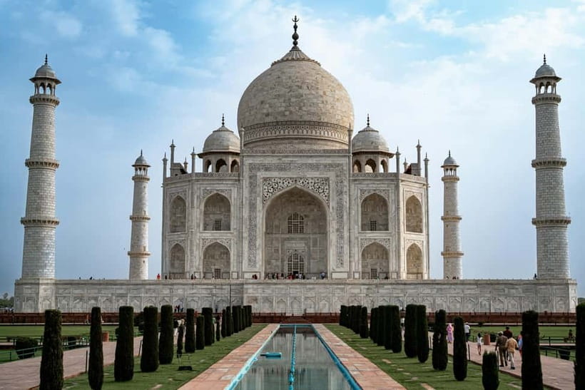 From Jaipur: Agra Private Day Trip with Taj Mahal &Agra Fort - Price, value, and what you really get for the money