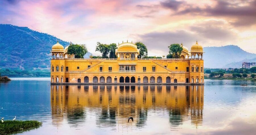 From Jaipur: Half-Day City Tour with Guide - A Half-Day Jaipur Route That Packs Big Sights Into 6 Hours