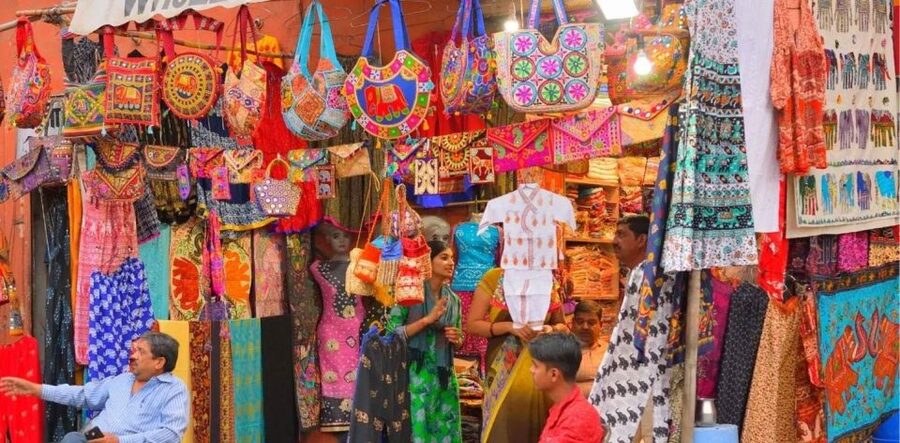 From Jaipur: Half-Day City Tour with Guide - Price and What You’re Really Paying For