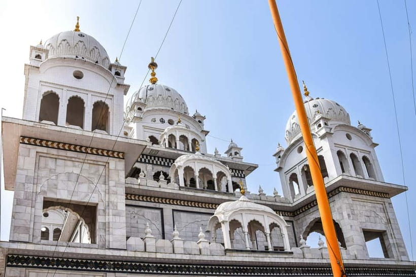 From Jaipur: One-Day Trip From Jaipur to Pushkar - Camel Ride in Pushkar: The Classic Extra (and a Full Hour)