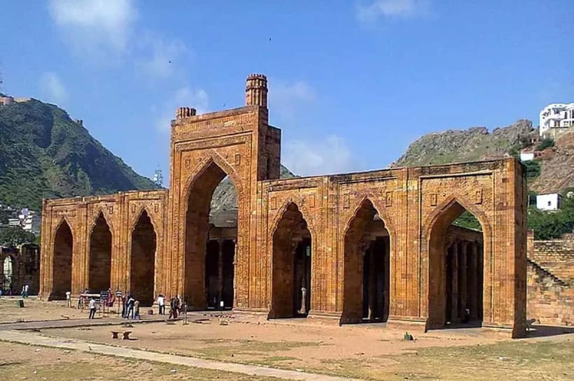 From Jaipur : Private Ajmer Pushkar Tour by Cab - Practical Tips so Your Day Feels Worth It