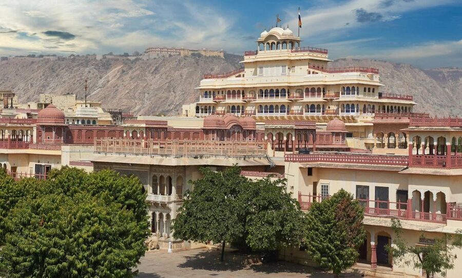 From Jaipur: Private Amber Fort, Jal Mahal and More Car Tour - How This Private Jaipur Day Works (Without Feeling Chaotic)