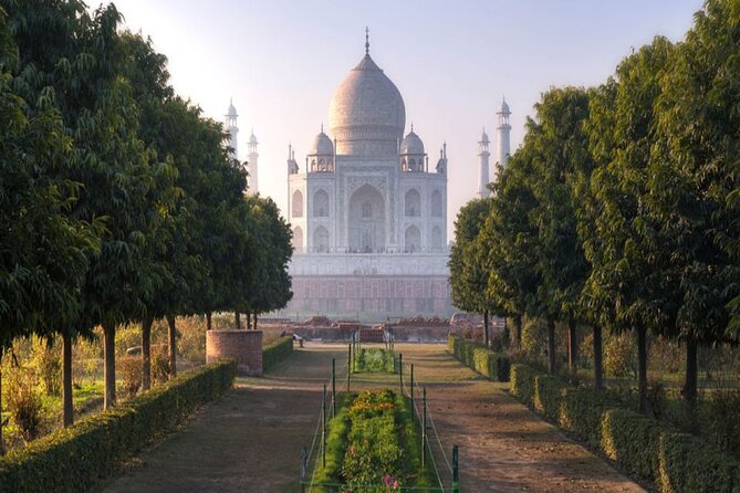 From Jaipur Private Taj Mahal & Agra Fort Day tour with Transfers - Jaipur to Agra in one private day, minus the long-ride hassle