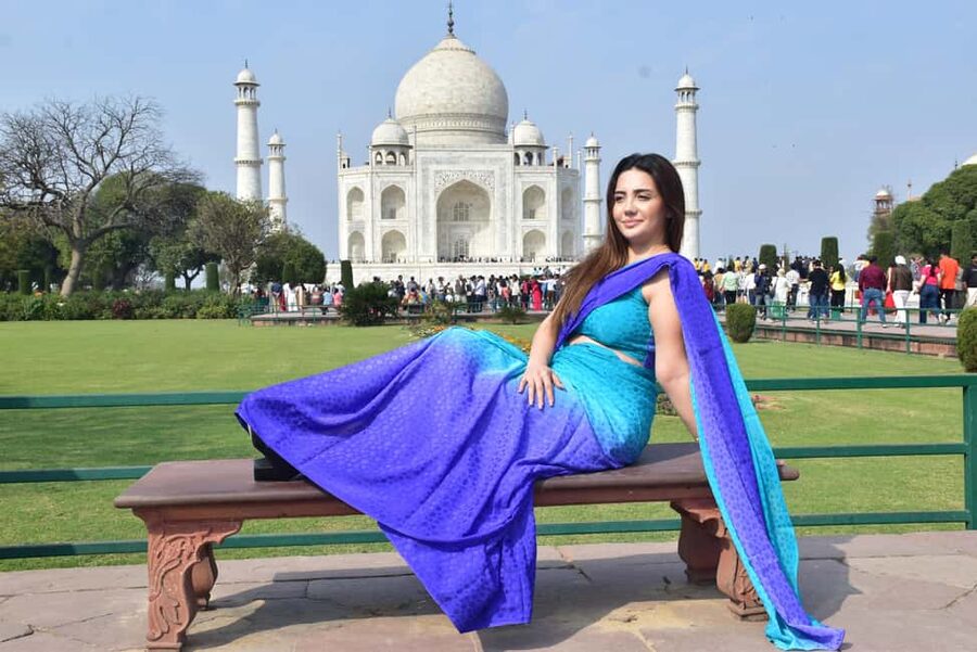 From Jaipur: Private Taj Mahal Sunrise & Agra Fort Tour - Price and value: how to judge the low headline number