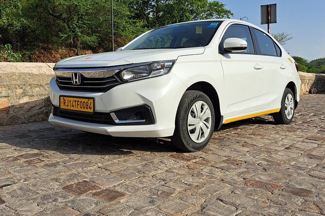 From Jaipur: Private Transfers Cab To Sawai Madhopur Hotel drop - Key Highlights You Should Know