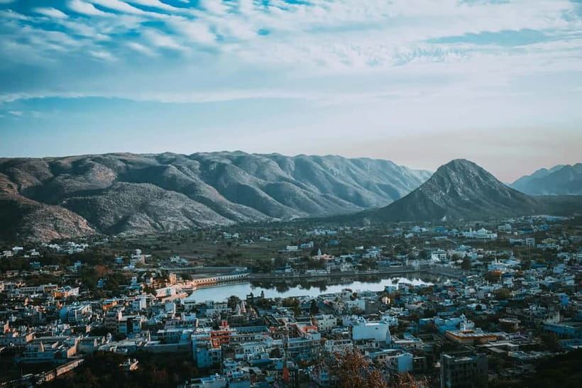 From Jaipur: Pushkar and Ajmer Private Day Trip - Why this trip works (and when it doesn’t)