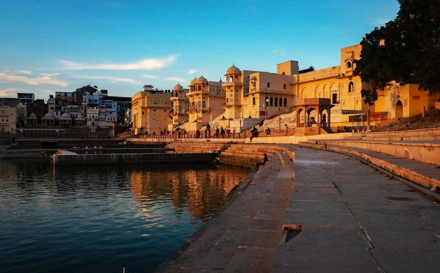 From Jaipur: Same Day Pushkar Self-Guided Day Trip - Key things I’d focus on before you go