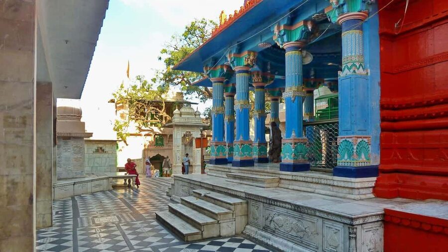 From Jaipur: Same Day Pushkar Self-Guided Day Trip - Food, Tea Stops, and Real Value for $80