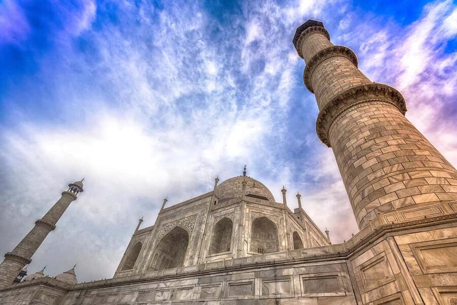 From Jaipur: Same Day Taj Mahal Tour with Fatehpur Sikri - Key things that make this day trip work