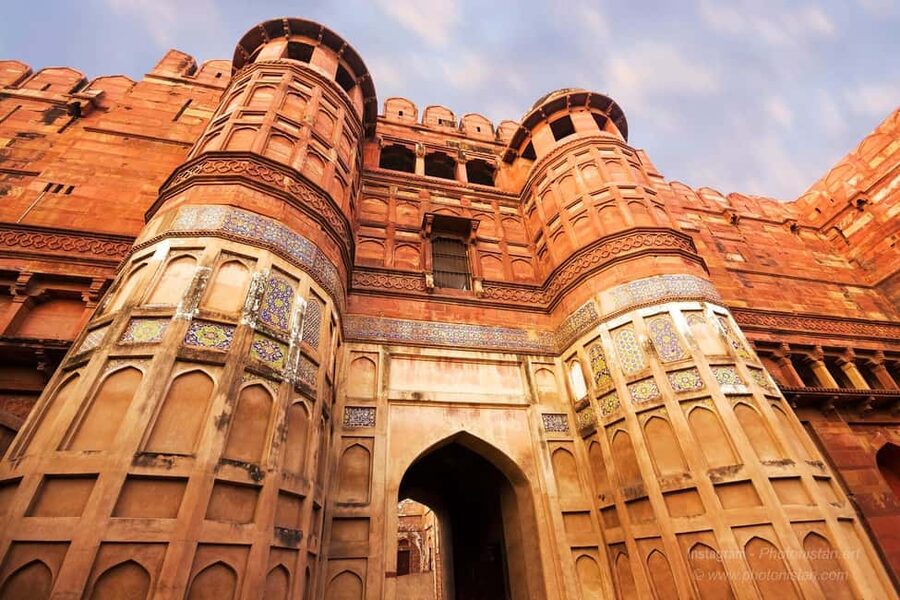From Jaipur: Same Day Taj Mahal Tour with Fatehpur Sikri - Fatehpur Sikri: The UNESCO Palace Complex Stop You’ll Feel in Your Legs