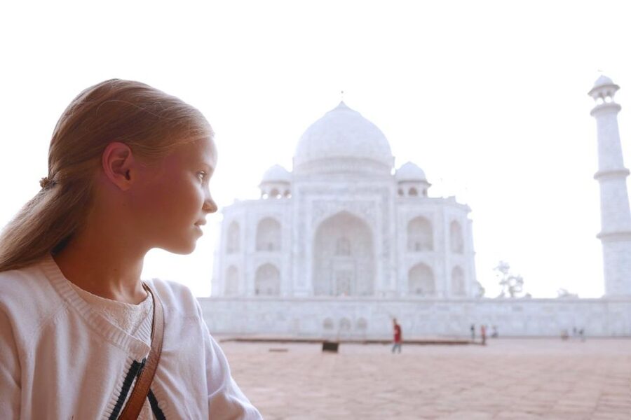 From Jaipur: Same Day Taj Mahal Tour with Fatehpur Sikri - The 6:30 AM Pickup From Jaipur: Early, Tiring, and Still Worth It
