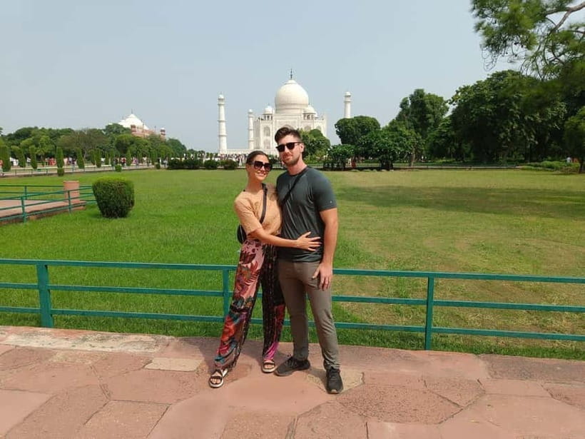 From Jaipur: Taj Mahal & Agra Private Guided Day Tour - Should you book this Jaipur to Agra private guided day tour?
