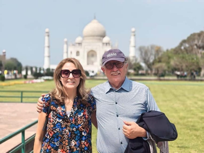 From Jaipur: Taj Mahal & Agra Private Guided Day Tour - Jaipur to Agra, what this 12-hour day actually feels like
