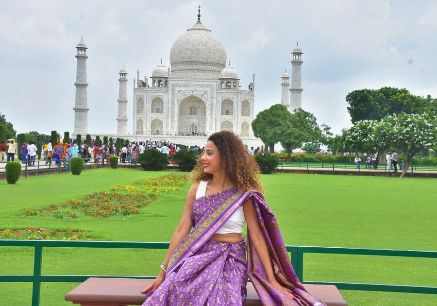 From Jaipur: Taj Mahal Guided and Agra Tour By Car - Jaipur to Agra by AC Car: Why This Format Works