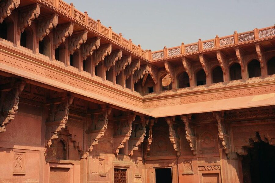 From Jaipur: Taj Mahal Sunrise Tour with Delhi Drop-Off - Should you book this Taj Mahal Sunrise Tour with Delhi drop-off?