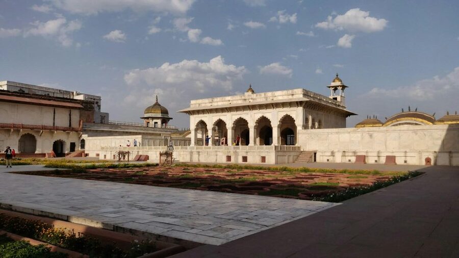 From Jaipur: Taj Mahal Sunrise Tour with Delhi Drop-Off - Who this sunrise Taj Mahal and Agra Fort tour fits best