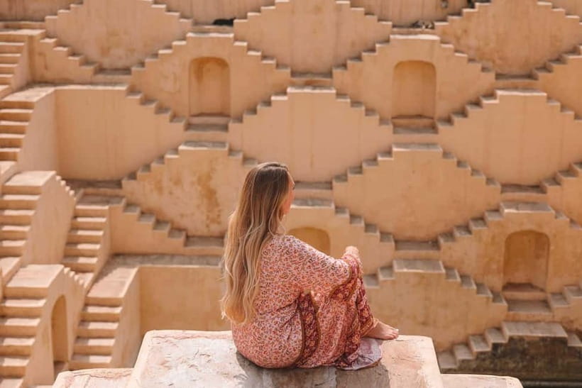 From New Delhi: Jaipur Day Trip by Train or Car - How the Delhi to Jaipur day trip actually runs