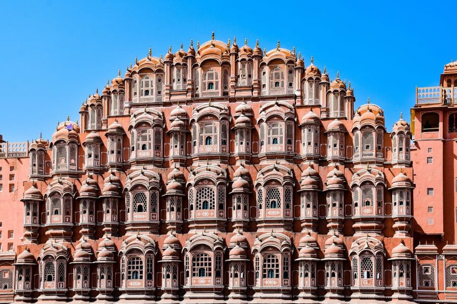 From New Delhi: Jaipur Tour by Fast Train or by Private Car - Jaipur in One Long Day, Early Start Explained