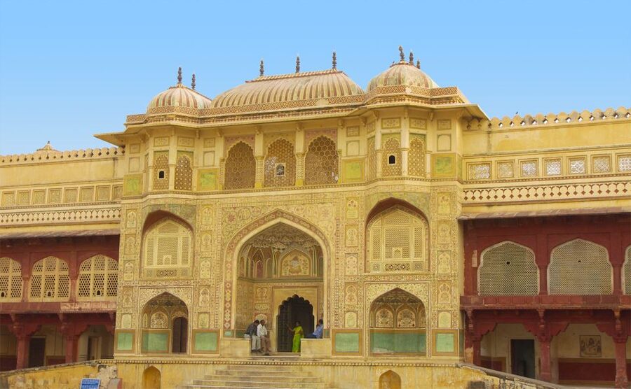 From New Delhi: Private Day Trip to Jaipur Skip-the-Line - Key things that make this day trip work