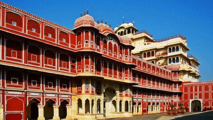 From New Delhi: Private Day Trip to Jaipur Skip-the-Line - Who this tour suits best, and who should consider an overnight