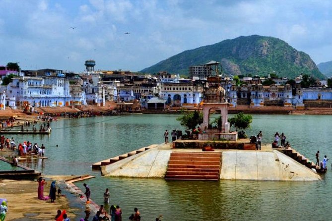 Full-Day Ajmer and Pushkar Guided Sightseeing Private Trip - Why Ajmer and Pushkar in one day makes sense