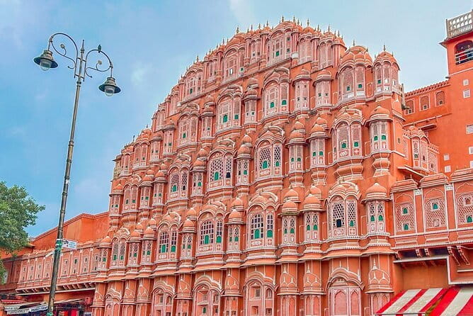 Full-Day Jaipur Highlights with Local Guide & Private Vehicle - Key things you will enjoy on this Jaipur highlights day