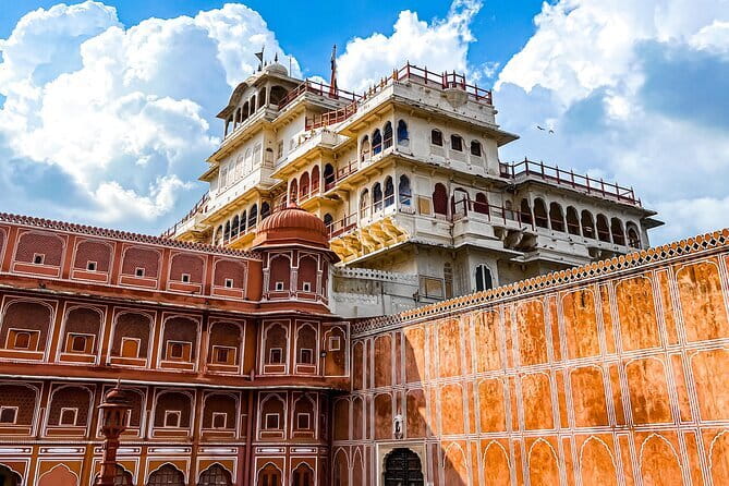 Full-Day Jaipur Highlights with Local Guide & Private Vehicle - Panna Meena ka Kund stepwell: the 16th-century photo pause