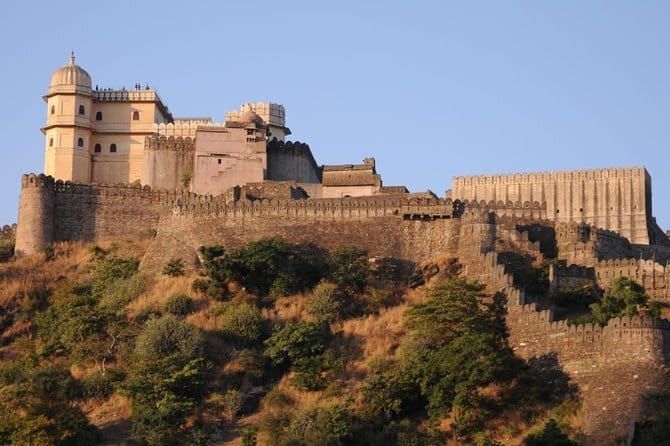 Full Day Jaipur Luxury Tuk-Tuk Tour - Jal Mahal: the Water Palace moment at Man Sagar Lake