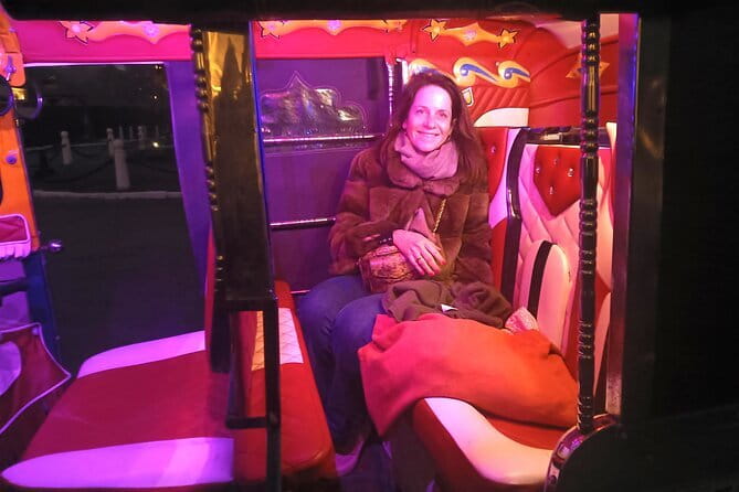 Full Day Jaipur Luxury Tuk-Tuk Tour - How much does it cost, and is it good value?