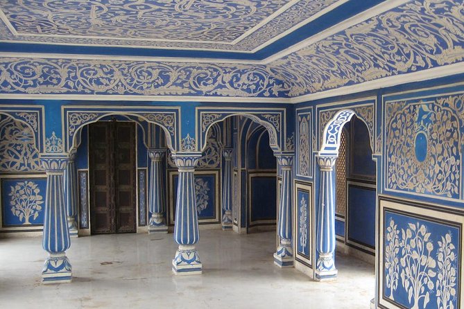 Full-day Jaipur Private Sightseeing Tour by Car with Guide - Cost and Value: What You Pay Versus What You Budget