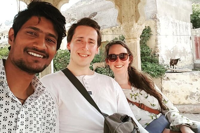 Full-Day Jaipur Sightseeing Private Tour - All Inclusive - What’s included, and where the real value math starts