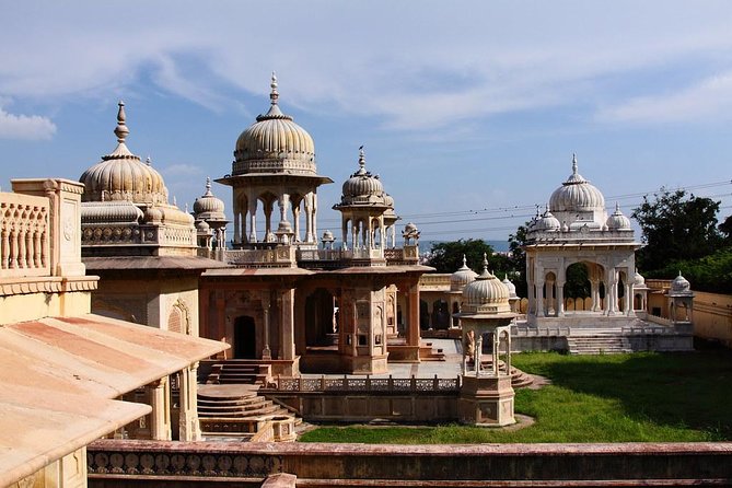 Full-Day Private City Tour of Jaipur - How to use your leftover time for Albert Hall Museum