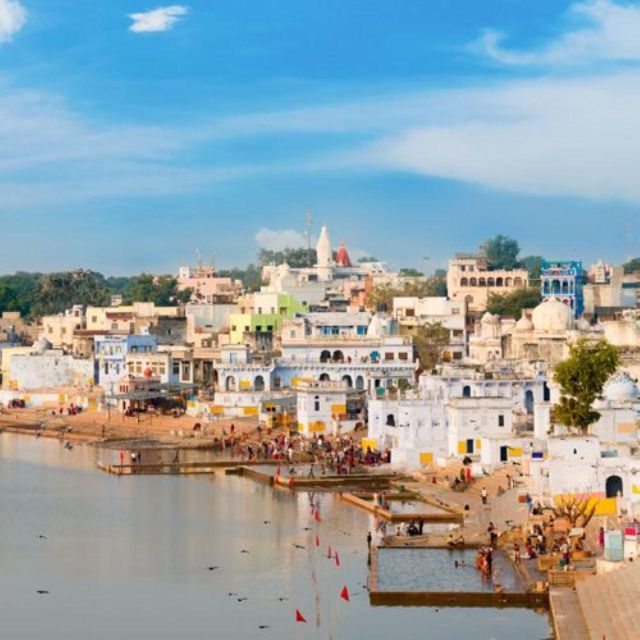 Fullday pushkar tour from jaipur with guid+camel/jeep safari - Jaipur to Pushkar by Private Car: Comfort You Can Actually Use