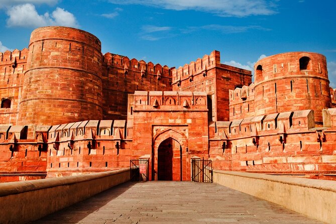 Golden Triangle & Ranthambore: 4-Day Private Tour from Delhi - Who this tour fits best