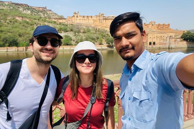 Guided Jaipur City Tour with Sunset - Key highlights I’d plan around