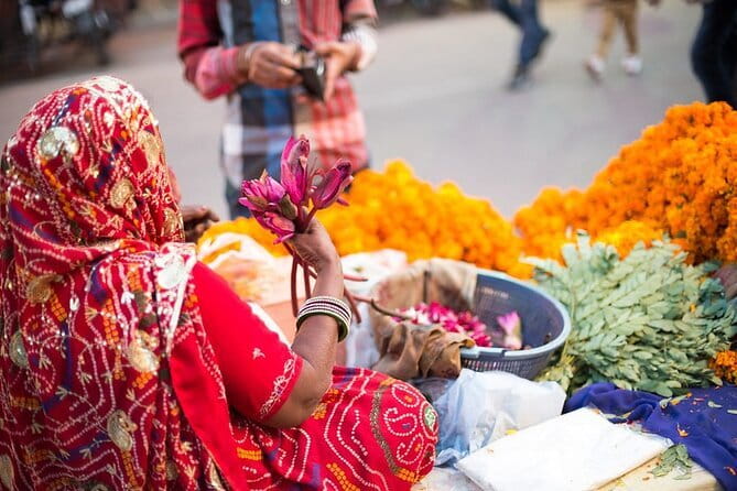Guided Jaipur City Tour with Sunset - Why this Jaipur sunset tour feels like good value
