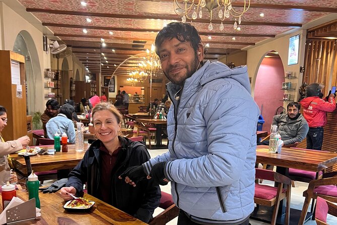 Guided Jaipur Heritage & Food Walk with Shopping - Tripolia Gate and Tadkeshwar Mahadev Temple: Royals, Bazaar Names, and Shiva