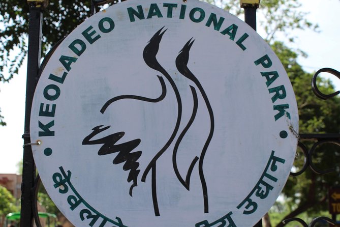 Guided Keoladeo Bird National Park Tour in Bharatpur from Jaipur - Arriving at Keoladeo: tickets, guide briefing, and your in-park route