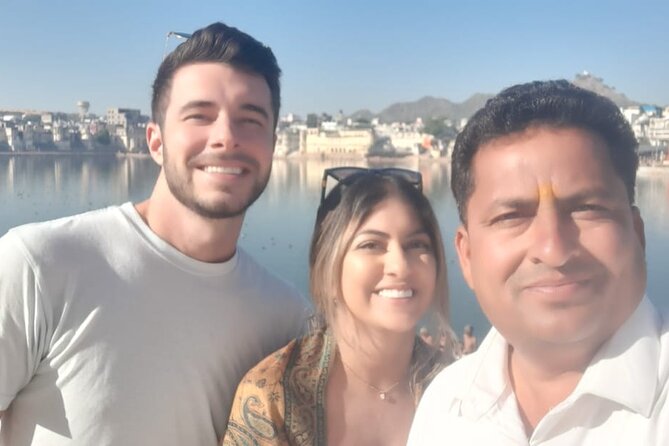 Guided Night Tour of Jaipur With Optional Street Food Tasting - Albert Hall Museum Stop: A Quick Culture Break
