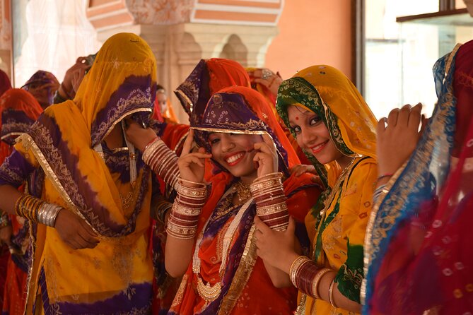 Highlight Tour of Jaipur with Private Guide - Key Things I’d Pay Attention To