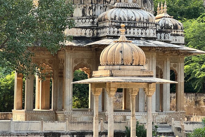 Highlight Tour of Jaipur with Private Guide - City Palace: The Royal Complex That Helps Everything Else Make Sense