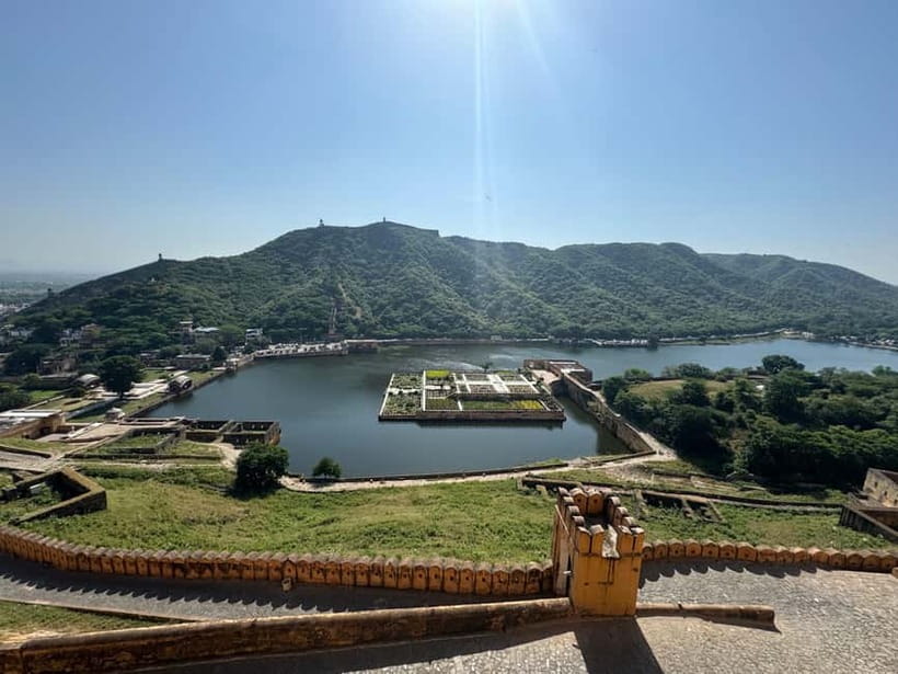 Highlights of Jaipur City on a Full Day Tour by Private Car - Key takeaways before you go