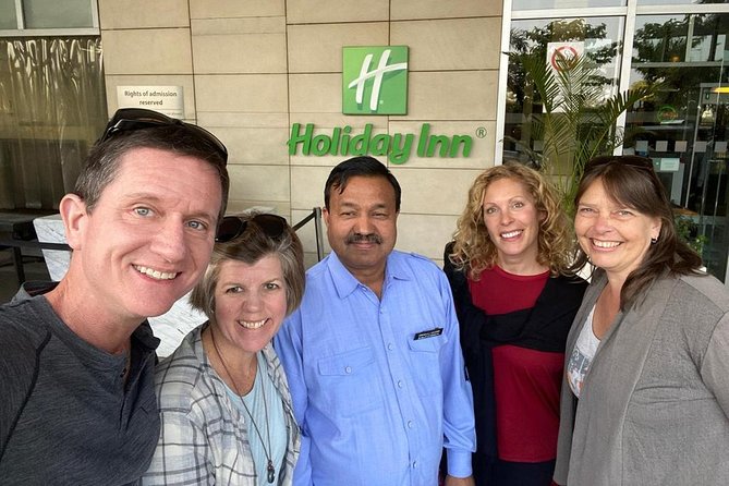 Highlights of Jaipur: Full-Day Private Tour by Car with Guide - Panna Meena ka Kund, Jal Mahal, and Gaitore Ki Chhatriyan: the smart “breather” trio