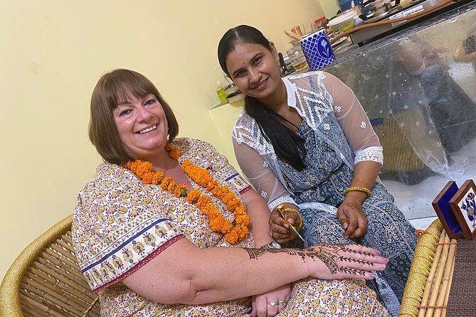 Indian Cooking Class with Local Family in Jaipur - Key things that make this class work in real life