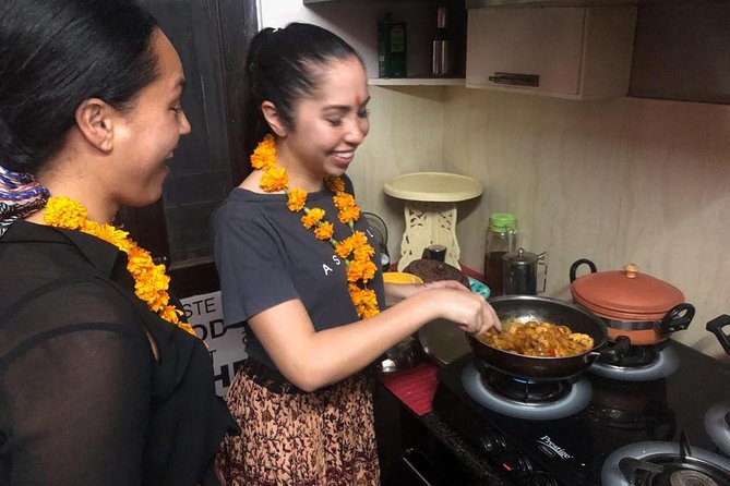 Interactive Cooking Class with a Local Family in Jaipur - Why This Jaipur Cooking Class Feels More Honest Than a Tour