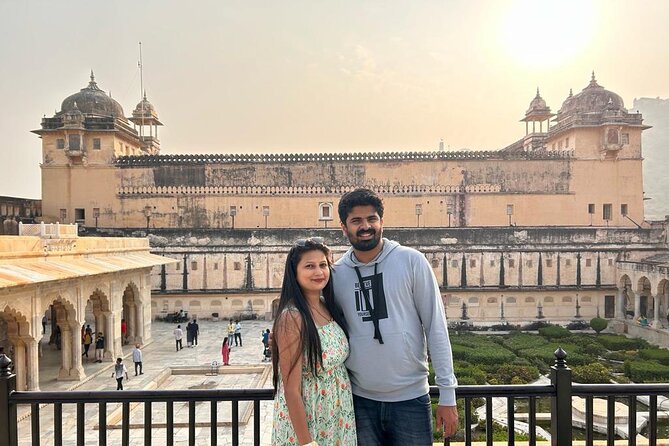 Jaipur 02 Days Private Tour with Vehicle+Professional Chauffeur - Price and value: what you pay for, and what comes extra