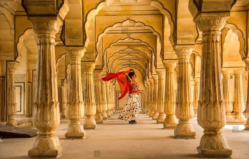 Jaipur: 2-Day City Sightseeing Tour with Cab & Guide - The Private Guide and Cab Setup That Makes Jaipur Feel Doable
