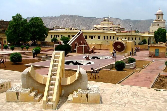 Jaipur 2 Day Private Car Tour - What a private car tour changes in Jaipur